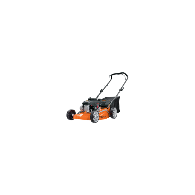 Podadoras con motor a gasolina 4hp de 18?
