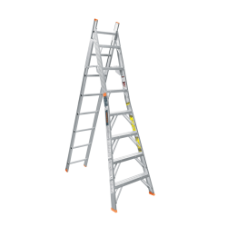 Escalera de combinacion tipo ll 15 escalones