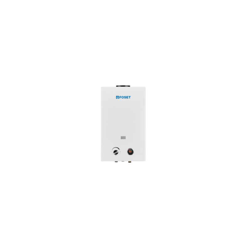 Calentador de agua instantaneo gas lp 11 litros