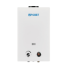 Calentador de agua instantaneo gas lp 11 litros