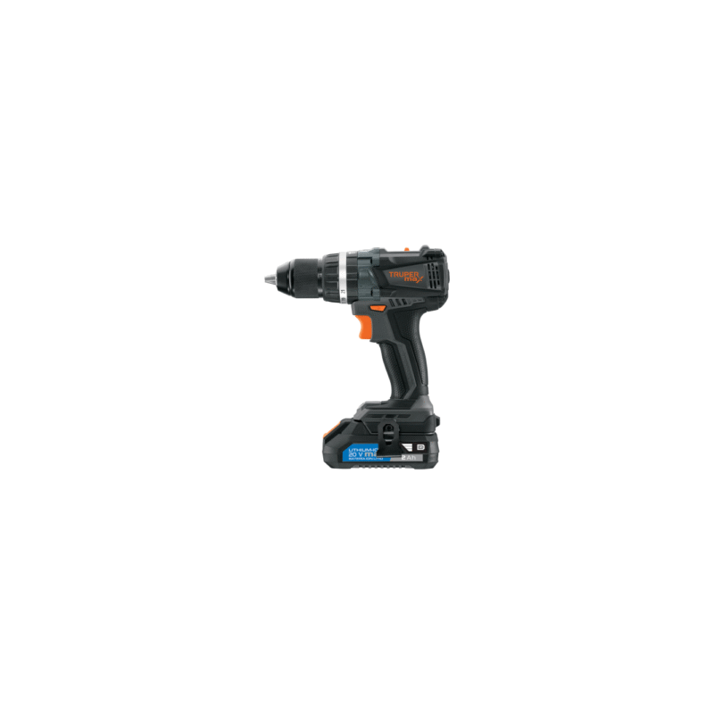 Rotomartillo inalámbrico truper max 20 v