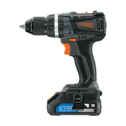 Rotomartillo inalámbrico truper max 20 v
