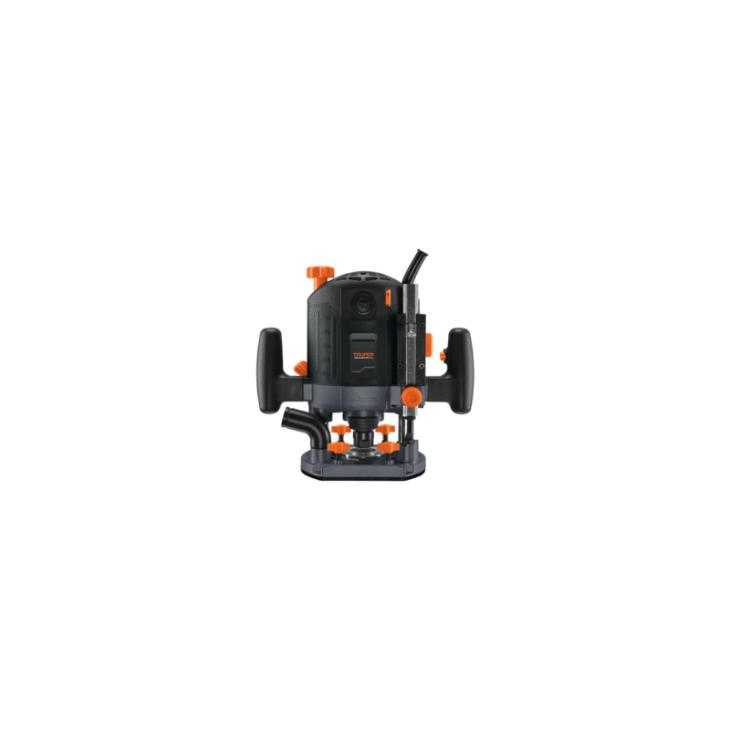Rebajadora industrial 1-3/4 hp