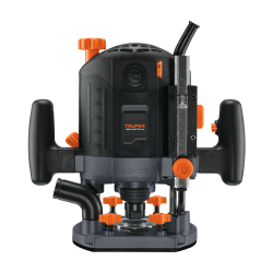 Rebajadora industrial 1-3/4 hp