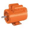 Motor electrico monofasico alta velocidad 3450 rpm