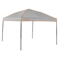 Toldo plegable de 3 x 3 m