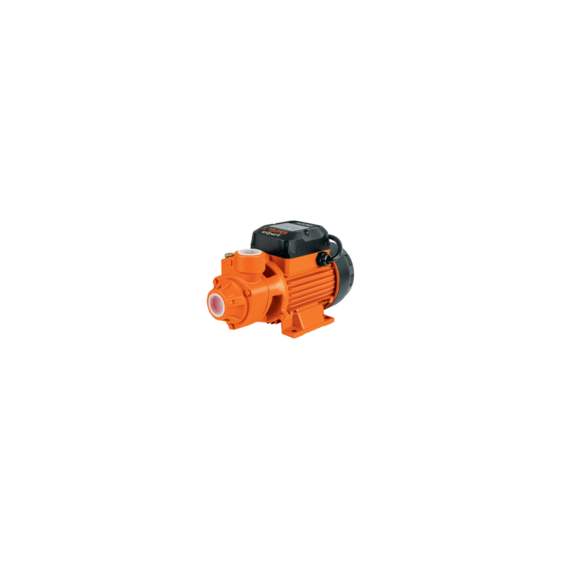 Bomba electrica para agua periferica 1 hp