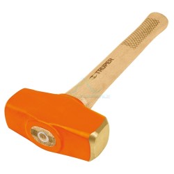MARRO DE BRONCE 53 OZ MANGO HICKORY