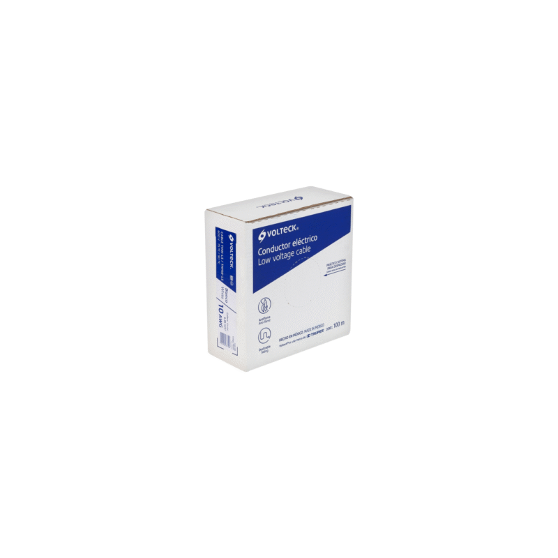 Cable thw10 blanco c-46055