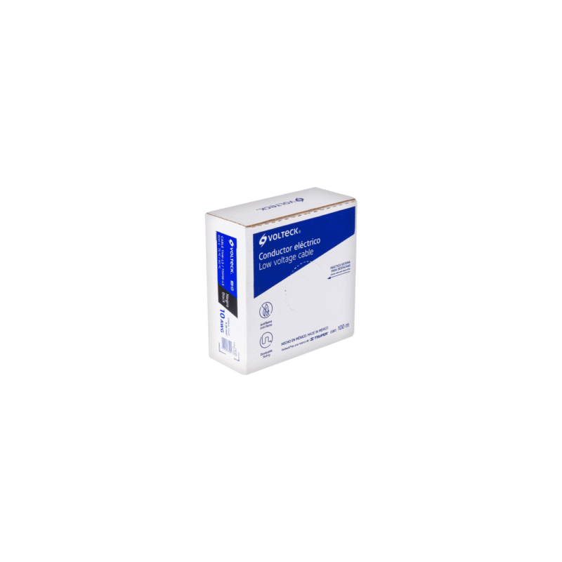 Cable thw10 negro c-46051
