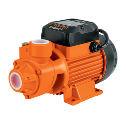 Bomba electrica para agua periferica 3/4 hp