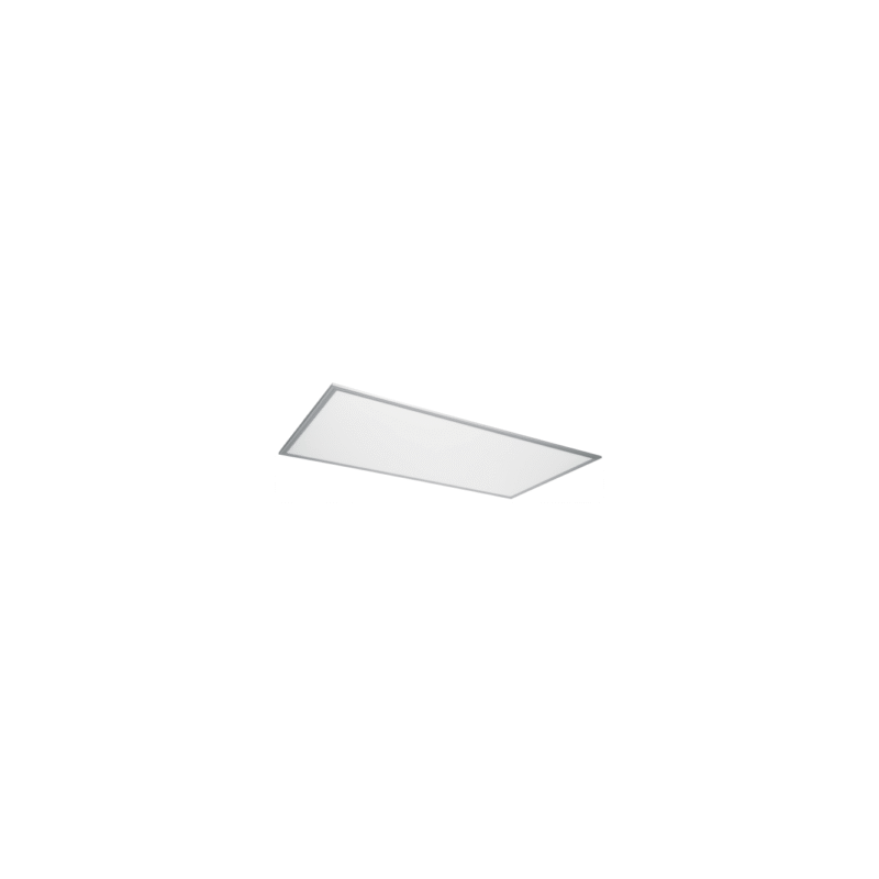Panel colgante 60x120cm 80w 65k led
