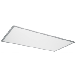 Panel colgante 60x120cm 80w 65k led