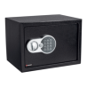 Caja de seguridad electronica 35 cm 21 litros