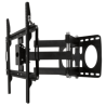 Soporte para tv articulado 26?-65?