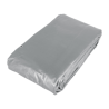 Lona reforzada 6 x 12 metros