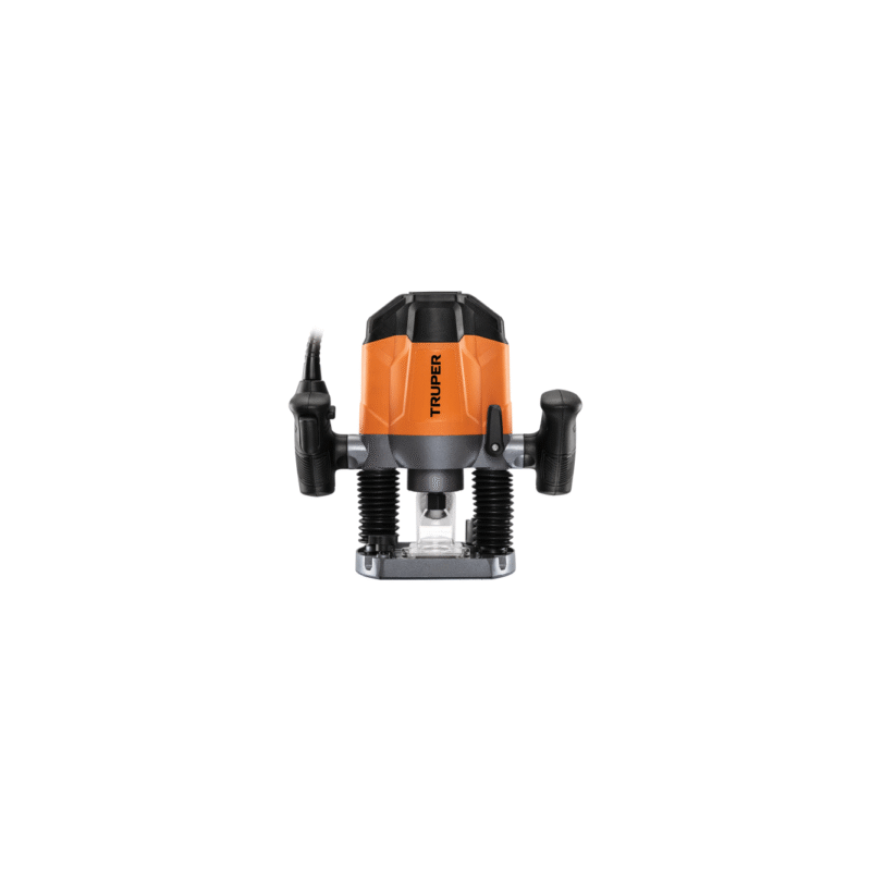 Router profesional 1-3/4 hp