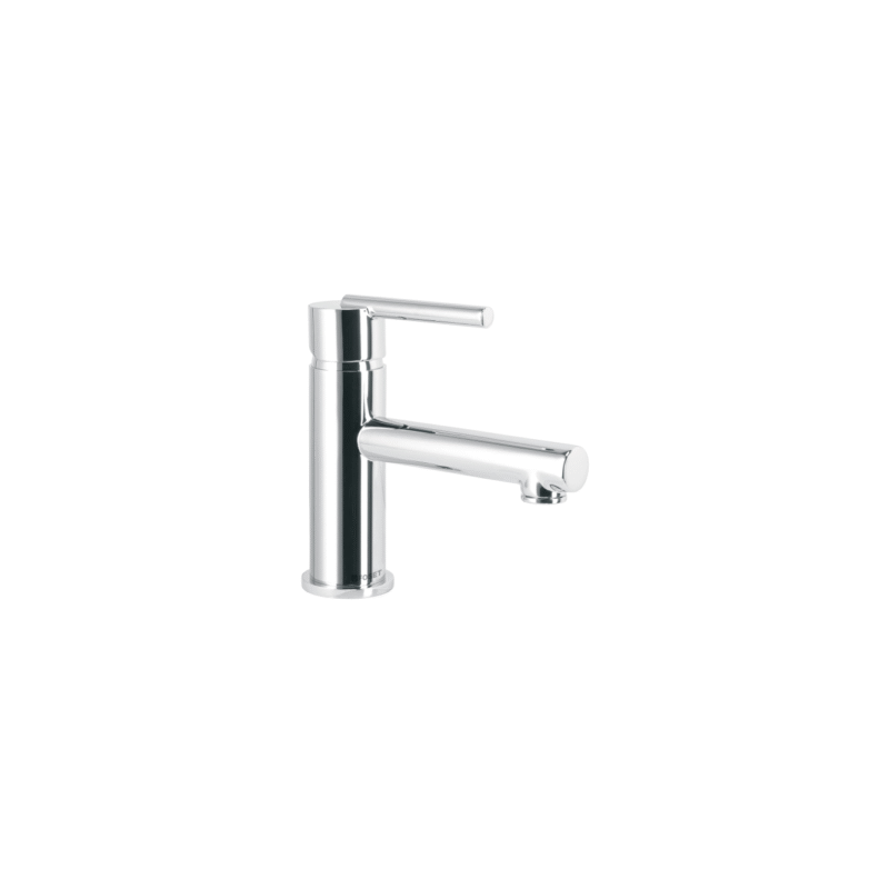 Monomando corto para lavabo element