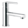 Monomando corto para lavabo element