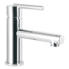 Monomando corto para lavabo element