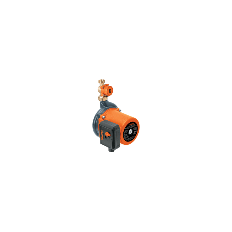 Bomba presurizadora 1/3 hp