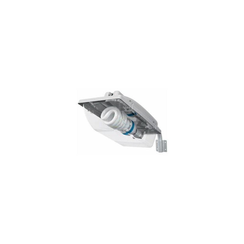 SUBURBANO ABS CON FOTOCELDA 85W 65K FL