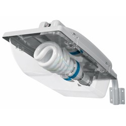 SUBURBANO ABS CON FOTOCELDA 85W 65K FL