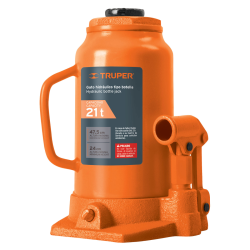 Gato de botella 20 tons