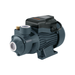 Bomba eléctrica periférica para agua 3/4 hp