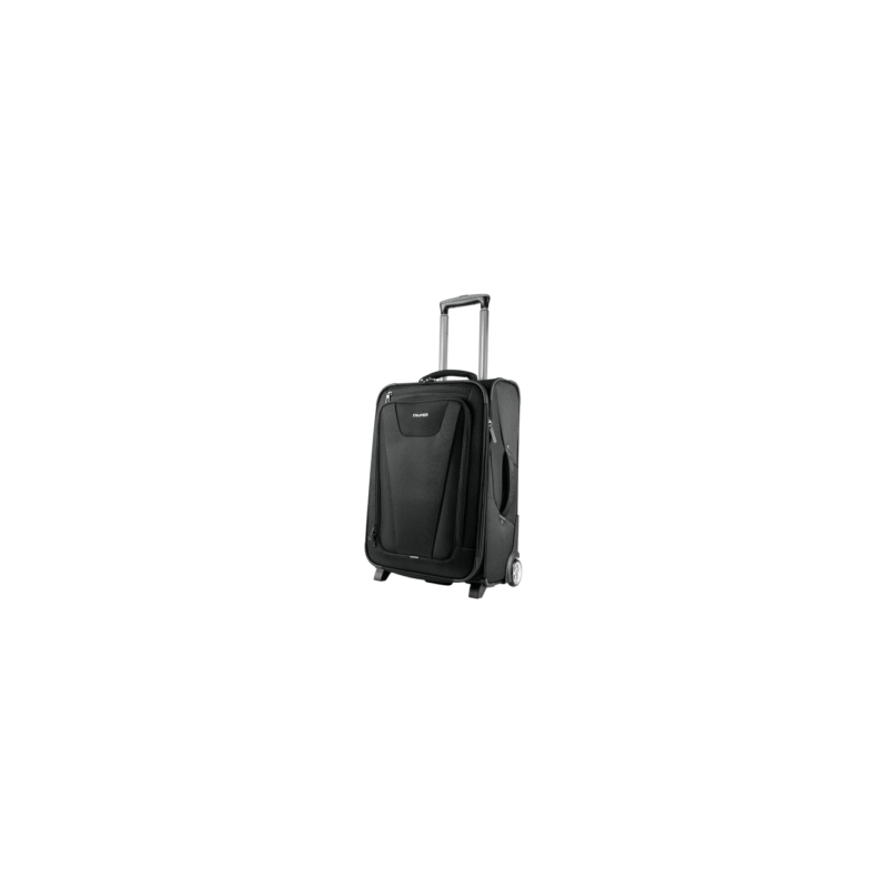 Maleta rodante para viaje truper 20?