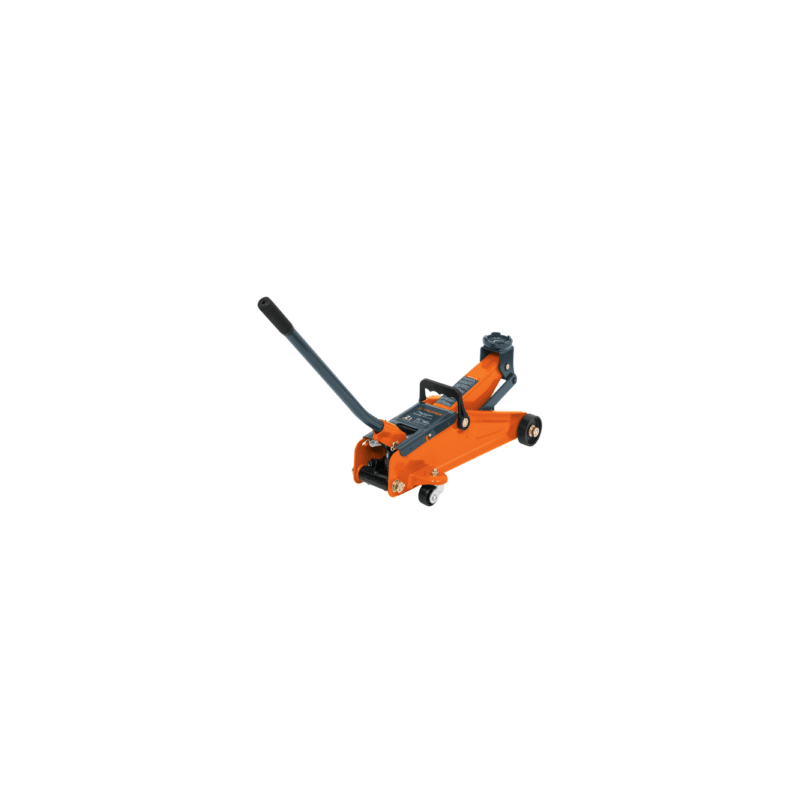 Gato hidraulico de patin 2t 50 movimientos