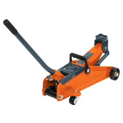 Gato hidraulico de patin 2t 50 movimientos