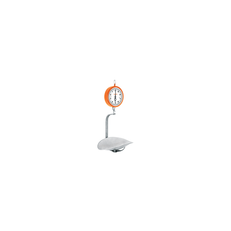 Bascula mecanica colgante de 10 kg