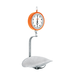Bascula mecanica colgante de 10 kg