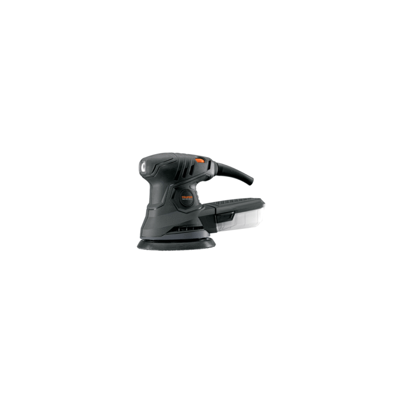 Lijadora roto orbital 5? industrial 240 w