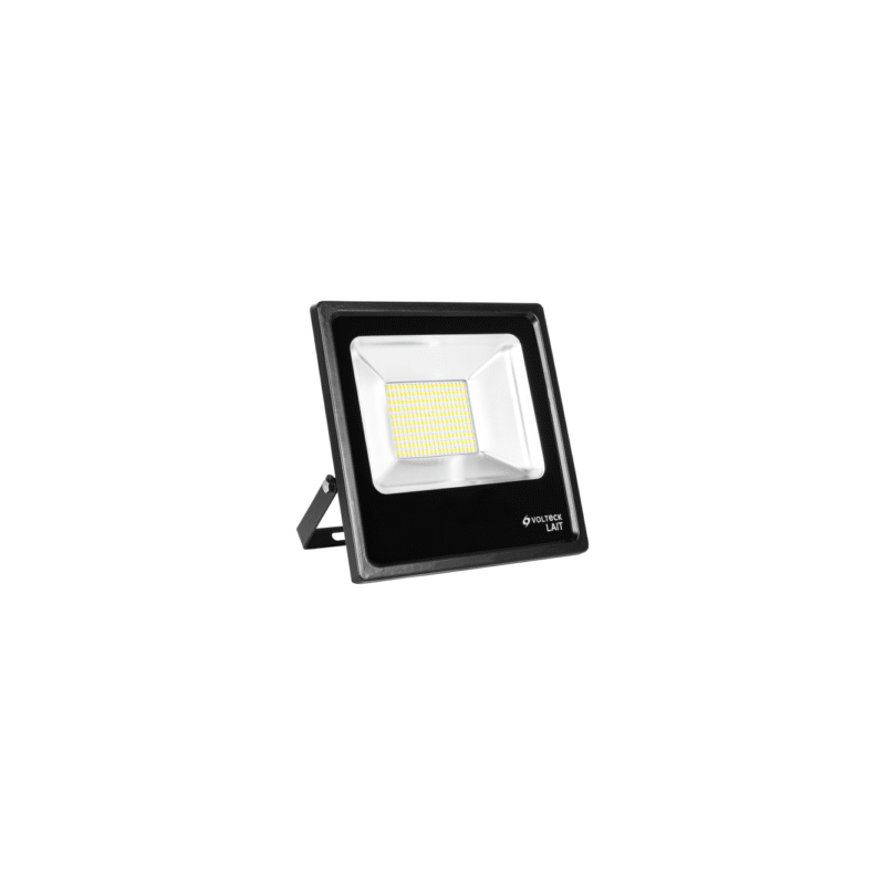 Reflector delgado de led alta potencia 100 w