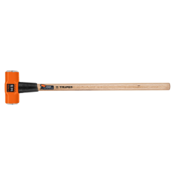 Marro octagonal 14 lbs. mango madera 36?