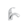 Monomando corto para lavabo aero