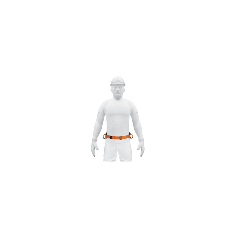 Cinturon de posicionamiento talla 44