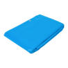 Lona pretul 6 x 12 metros azul