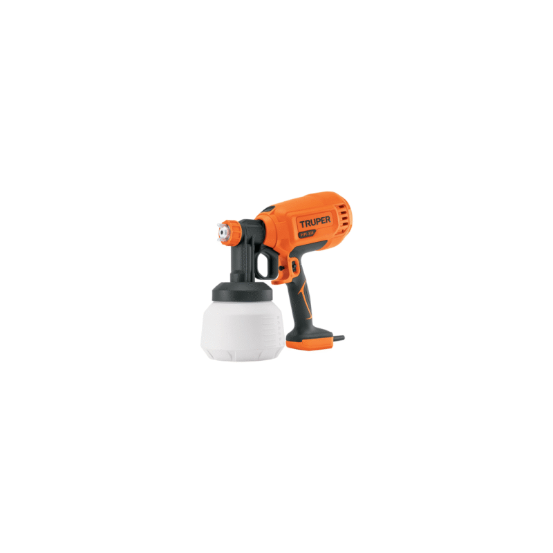 Pistola electrica para pintar 330 w
