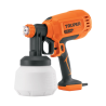 Pistola electrica para pintar 330 w