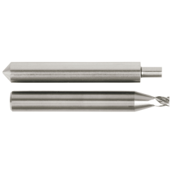 Cortador y guia para dup-400 3 mm