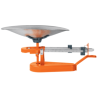 Bascula capacidad 2 kg mecanica con cucharon
