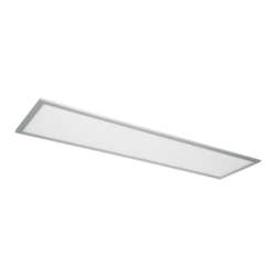 Panel colgante 30x120cm 45w 65k led