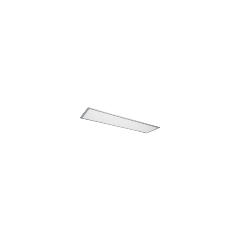 Panel colgante 30x120cm 45w 65k led