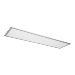 Panel colgante 30x120cm 45w 65k led