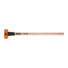 Marro octagonal 12 lbs. mango madera 36?