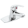 Mezcladora lavabo monomando aqua