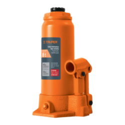 Gato de botella 8 tons